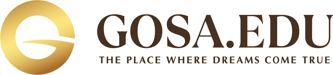 Gosa Logo