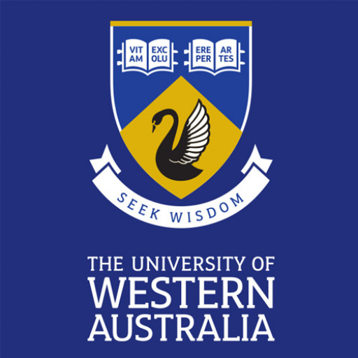 The University of Western Australia